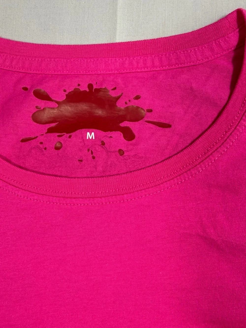 Women’s Vineyard Vines Pink Long Sleeve Shirt Size M - Picture 5 of 6